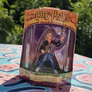 Harry Potter - Hermonie Christmas Tree Ornament